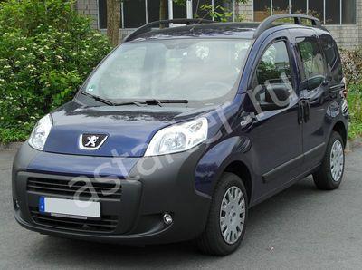 Ремонт стартера Peugeot Bipper, Купить стартер Peugeot Bipper